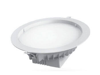 DOWNLIGHT DIMMABLE DLIODLD14F1T1A DLIODLD22F1T1A