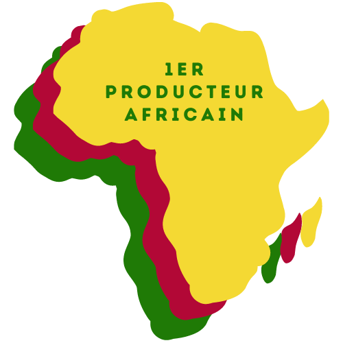 Cemeer Premier Producteur Africain